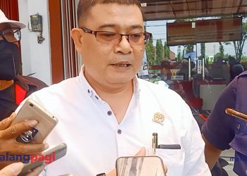 Batal Umroh, 32 Jemaah Umroh Asal Kediri Minta PT Raya Al Madinah Tanggung Jawab