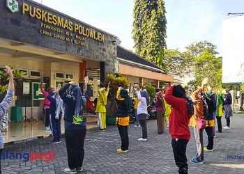Hari Jantung Sedunia 2022 Jadi Momentum Tingkatkan Kesadaran Kesehatan Kardiovaskular