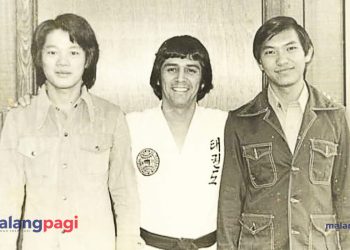 Mengenang 47 Tahun Wafatnya Bapak Taekwon-Do Indonesia