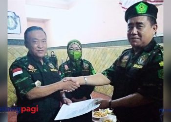 Pasca Terima SK, DPC HIPAKAD Kota Malang Segera Jalin Sinergi dengan TNI Polri