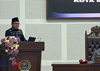 Pemkot Malang Antisipasi Inflasi Akibat Kenaikan Harga BBM