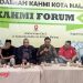 Wawali Malang Optimistis Pemilu 2024 Berkualitas
