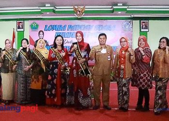 Disdikbud Kota Malang Gelar Lomba Paduan Suara, Tumbuhkan Semangat Cinta Tanah Air