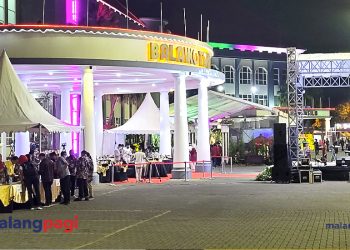Mengapa Wartawan Dilarang Liput Batu International Orchid Show 2022?