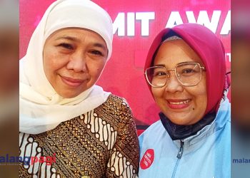 Widji Aryawati, ASN Pemkot Malang yang Tergabung dalam Forum PAK Jatim