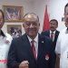 Pengurus Pusat Kickboxing Indonesia Resmi Dilantik. Ngatino Ajak Tingkatkan Prestasi