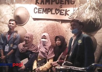 Festival Kampung Cempluk ke-12 Berakhir, Ribuan Kesan Tertinggal