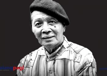 Cak Sapari (Kartolo Cs) Meninggal Dunia