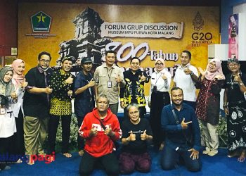 Kota Malang Siap Gelar Festival Singhasari Bangkit