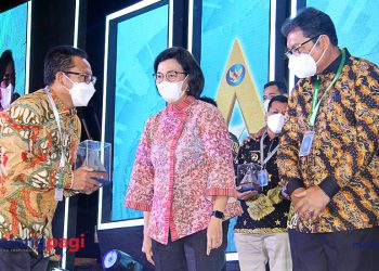 Kota Malang Raih WTP Ke-11 Kali Berturut-Turut