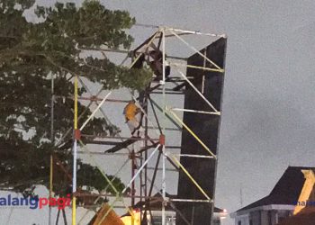 Polisi Ungkap Motif ‘Percobaan Bunuh Diri’ Mahasiswa Baru UM