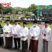 Hari Santri Nasional, Sutiaji Gelar Halal Tourism Bazaar Moslem Friendly Hingga Safari Pesantren