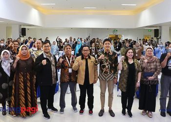 Jadi Tuan Rumah Anugerah Humas Indonesia, Sutiaji Jamin Kota Malang Aman