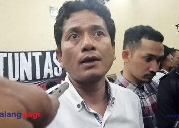 Siapa Sebenarnya Aktor Intelektual Tragedi Kanjuruhan?