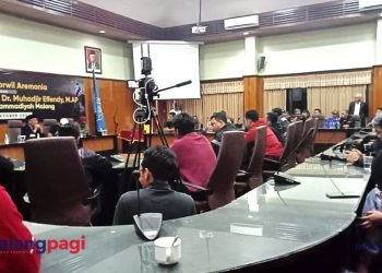 ‘Pembunuhan di Kanjuruhan’, Siapa Harus Bertanggungjawab?