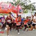 500 Pelari Meriahkan Cleo Smart Run 2022 di Malang, Dukung Aksi Langkah Murni