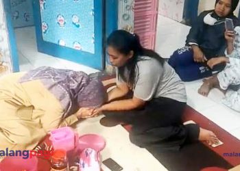 ‘Penjual Dawet’ Penyebar Hoaks di Tragedi Kanjuruhan Minta Maaf. PSI Buka Suara