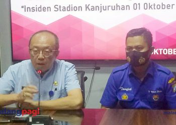 Dua Korban Tragedi Kanjuruhan Masih Dirawat di ICU