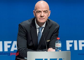 Sah! FIFA Larang Indonesia Gelar Pertandingan Malam Hari