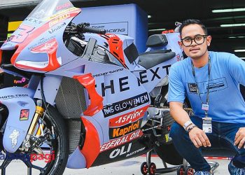 Diprotes Karena ‘Pelesiran’ ke Malaysia Saat Aremania Berjuang Cari Keadilan, Juragan 99 Akhirnya Buka Suara