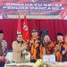 MPC PP Kota Malang Gelar Peringatan HUT Ke-63 Pemuda Pancasila, Sederhana Namun Sarat Makna