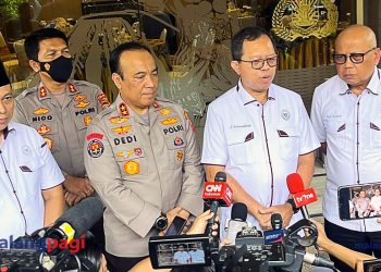 Polri Datangkan Kompolnas untuk Pantau Kinerja Tim Investigasi Tragedi Kanjuruhan,