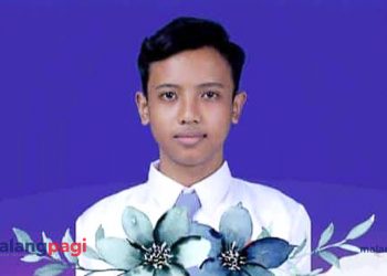 Korban Ke-134 Tragedi Kanjuruhan Adalah Siswa SMKN 4 Malang