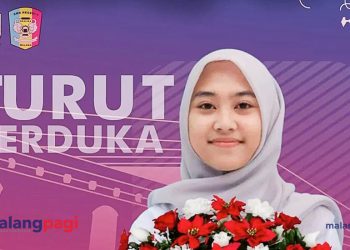 Dua Siswa SMK Negeri 4 Malang Jadi Korban Tragedi Kanjuruhan