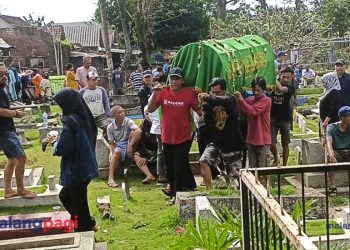 Aremanita Warga Jalan Selorejo Kota Malang Jadi Korban Tragedi Kanjuruhan