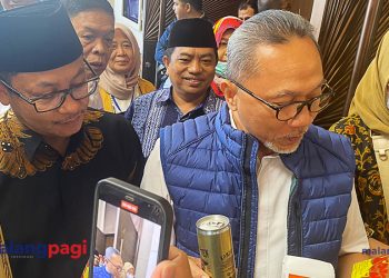 Siap Tembus Pasar Internasional, Kemendag Dukung UMKM Lewat Marketplace