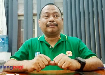 Ketua KONI Jatim Turut Berduka Atas Tragedi Kanjuruhan