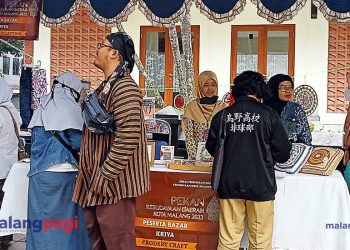 Pekan Kebudayaan Daerah Kota Malang 2022, Genjot Pemajuan Kebudayaan