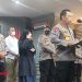 Kapolri Tetapkan Tiga Polisi Jadi Tersangka Tragedi Kanjuruhan