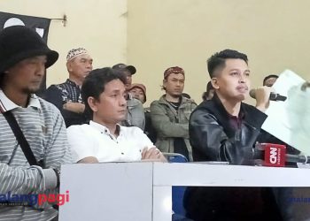 TGA Desak Pemerintah Juga Peduli Kepada Korban Luka Tragedi Kanjuruhan