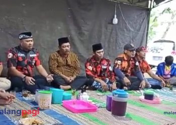 DP3A Kabupaten Malang Dampingi Korban Anak Pascatragedi Kanjuruhan