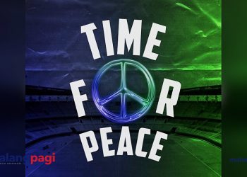 Perdamaian Suporter Bola, dari Kota Malang untuk Indonesia