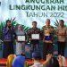 Pemberian Anugerah Lingkungan Hidup 2022 Kota Batu