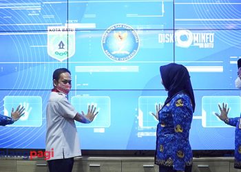 Antisipasi Ancaman Siber, Pemkot Batu Launching Batu Kota CSIRT