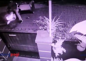 Kota Malang Darurat Begal! Kejadian di Jalan Sigura-Gura, Korbannya Mahasiswi Kedokteran