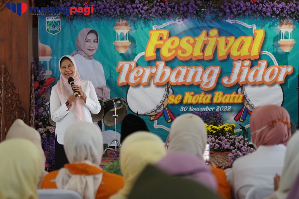 Hari Jadi Ke-21, Pemkot Batu Gelar Festival Jidor - Malang Pagi