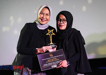 Film ‘Sampur’ Produksi Akarasa Cinema Dinobatkan Sebagai Film Terbaik dalam Festival Film Kominfo 2022 Kota Batu