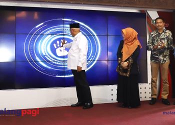 Bupati Malang Minta Pengelolaan Sampah Efektif dan Tepat Guna