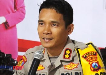 Sudah Ada Tersangka Kasus Dugaan Korupsi Anggaran Publikasi Media di DPRD Kota Batu