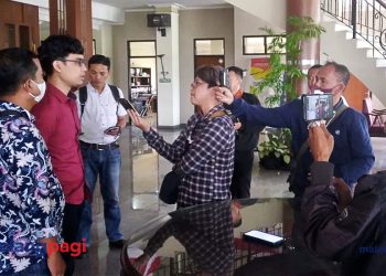 DPRD Kota Batu Dituding Gagal Seleksi Kandidat Penjabat Walikota