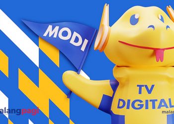 Pemkot Malang Ikuti Arahan Kemkominfo Terkait Tahapan Migrasi TV Digital