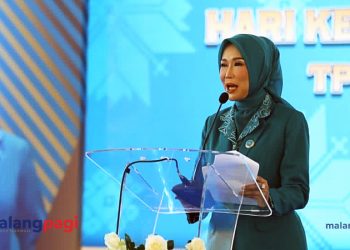 Pemkot Malang Apresiasi Peran PKK dalam Pembangunan