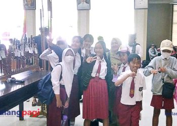 Batu Keris Festival 2022, Sarana Edukasi dan Pelestarian Budaya