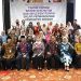 Rakerkesda Kota Batu Angkat Transformasi Sistem Kesehatan dalam Pembangunan Kesehatan Daerah