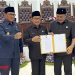 Ranperda PKD Kota Malang Disetujui dengan Catatan