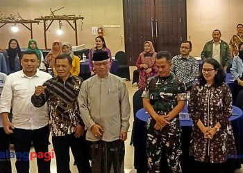 Bakesbangpol Kota Malang Ajak Masyarakat Waspada Radikalisme dan Terorisme